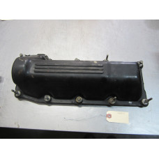 28M202 Left Valve Cover From 2003 Jeep Liberty  3.7 53021937AA